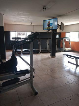 Imagem 2 da galeria do parceiro Borny Academia