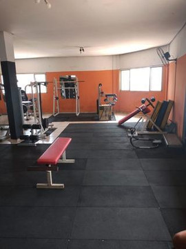 Imagem 3 da galeria do parceiro Borny Academia