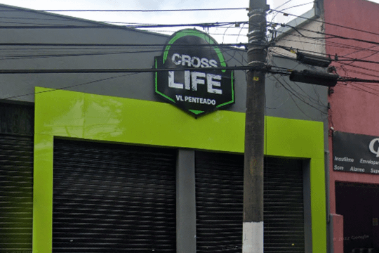 Imagem 2 da galeria do parceiro Cross Life Vila Penteado