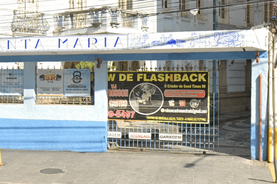 Imagem 2 da galeria do parceiro SR GYM