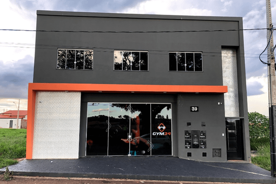 Imagem 2 da galeria do parceiro Gym 34