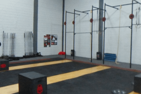 Imagem 3 da galeria do parceiro Cross Red Skulls