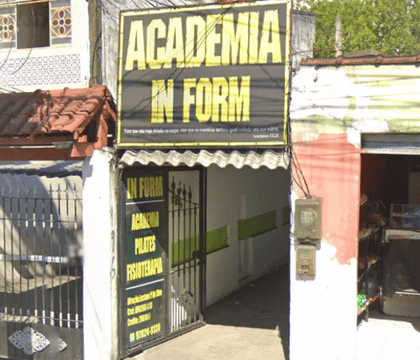 Imagem 2 da galeria do parceiro In form