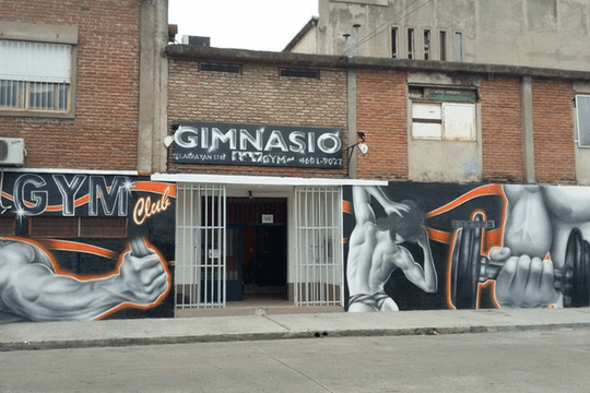 Imagen 2 de la galería del partner Lugano Gym Club