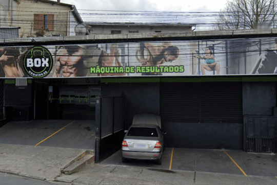 Imagem 2 da galeria do parceiro Box Orquídeas