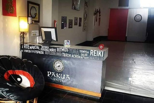 Imagen 3 de la galería del partner PAKUA Tres Cerritos