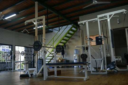 Imagen 3 de la galería del partner Evogym