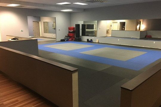 Image 1 from Impact Martial Arts partner gallery