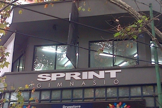 Imagen 2 de la galería del partner SprintGym