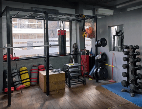 Imagen 3 de la galería del partner SprintGym
