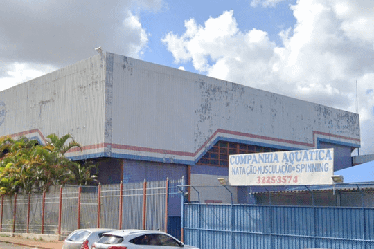Imagem 2 da galeria do parceiro ACADEMIA COMPANHIA AQUÁTICA