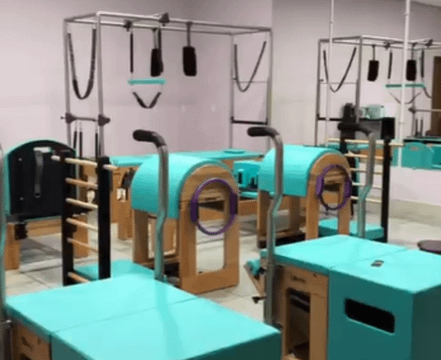 Imagem 1 da galeria do parceiro Sidarta Estúdio de Pilates e Suspenso