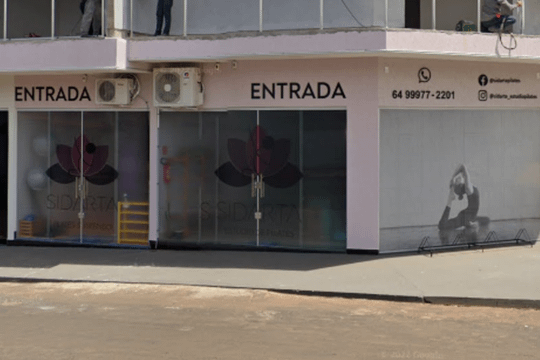 Imagem 2 da galeria do parceiro Sidarta Estúdio de Pilates e Suspenso