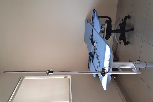 Imagem 3 da galeria do parceiro Reabilitary clínica de fisioterapia e pilates