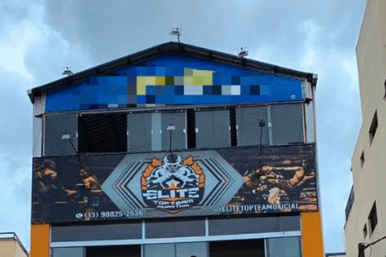 Imagem 2 da galeria do parceiro Elite Top Team Enseada