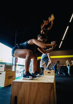 Imagem 2 da galeria do parceiro Cross Nutrition Box Guarulhos
