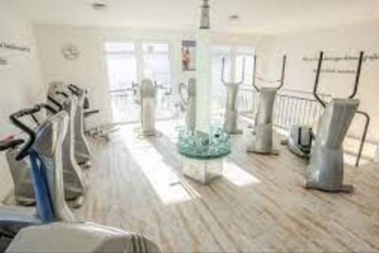 Bild 1 von 123fit Rahlstedt Partnergalerie