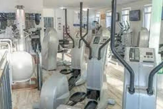 Bild 3 von 123fit Rahlstedt Partnergalerie