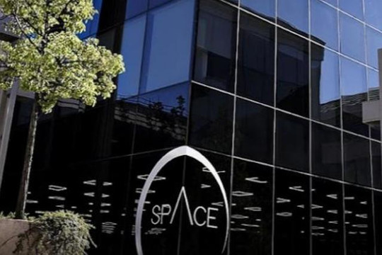 Imagen 2 de la galería del partner spAce by NINE FITNESS 9F Pozuelo