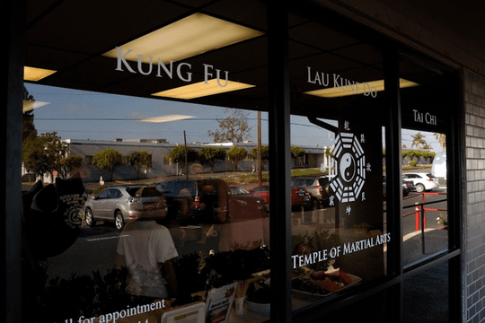 Image 2 from Lau Kune Do Temple of Martial Arts partner gallery