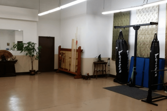 Image 3 from Lau Kune Do Temple of Martial Arts partner gallery