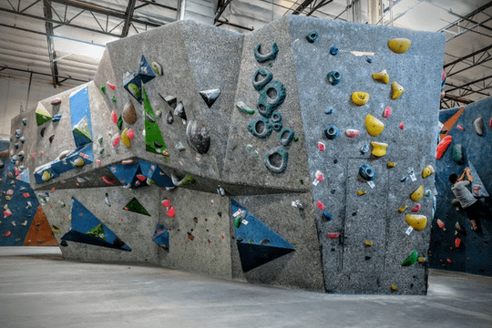 Image 2 from Hangar 18 - Rancho Cucamonga partner gallery