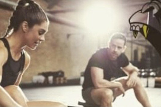 Image 2 from HQ Gym Health and Wellness partner gallery