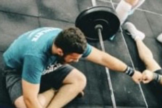 Image 3 from HQ Gym Health and Wellness partner gallery