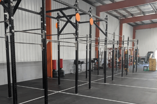 Image 3 from N.E.X.T Fitness partner gallery