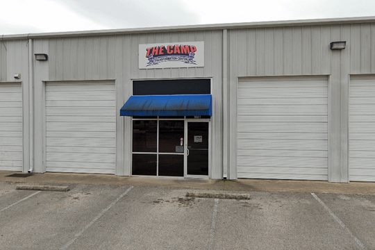 Image 2 from The Camp Transformation Center- Round Rock partner gallery