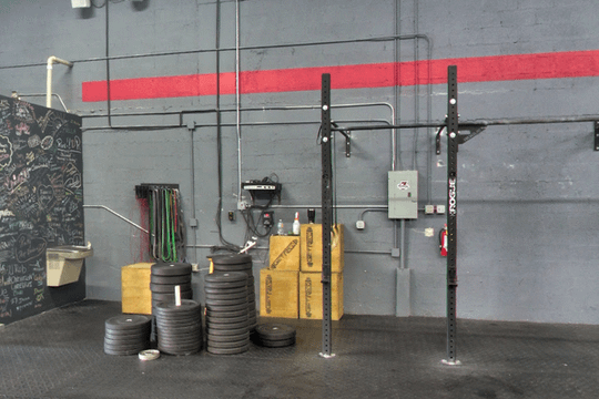Image 3 from Physical7 Athletic Training partner gallery
