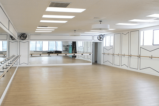 Image 1 from SoulBarre partner gallery