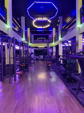 Imagem 2 da galeria do parceiro World Fitness