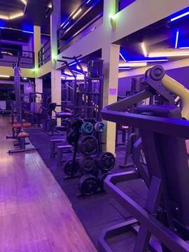Imagem 3 da galeria do parceiro World Fitness