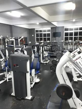 Imagem 1 da galeria do parceiro Academia Krato