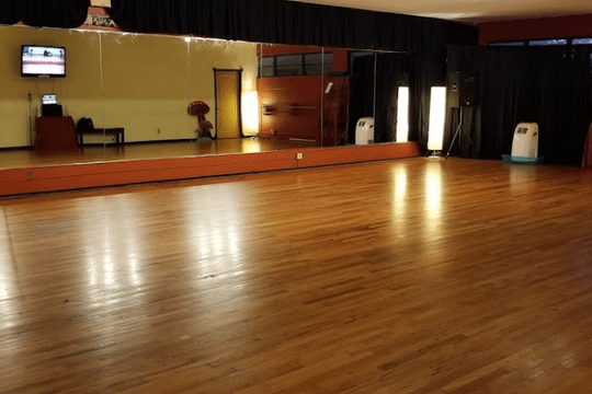 Image 1 from Hip Expressions Belly Dance Studio partner gallery