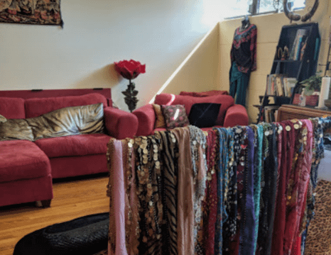 Image 3 from Hip Expressions Belly Dance Studio partner gallery