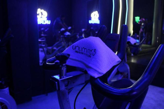 Imagen 3 de la galería del partner Higher cycling studio