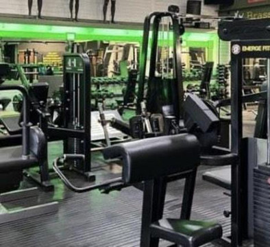 Image 3 from Emerge Fitness Derry partner gallery