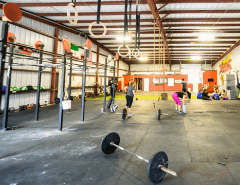 Image 1 from RGV POWERHOUSE partner gallery