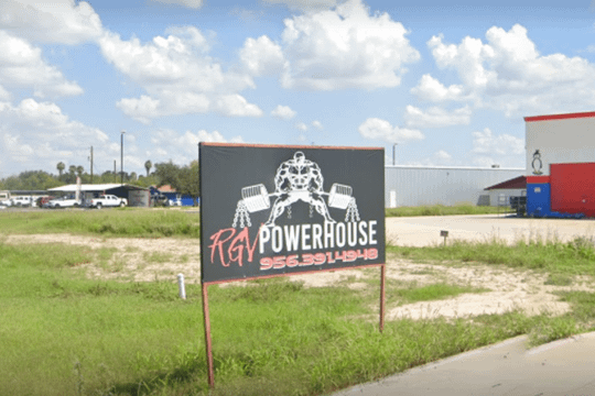 Image 2 from RGV POWERHOUSE partner gallery
