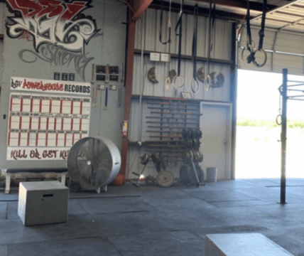 Image 3 from RGV POWERHOUSE partner gallery