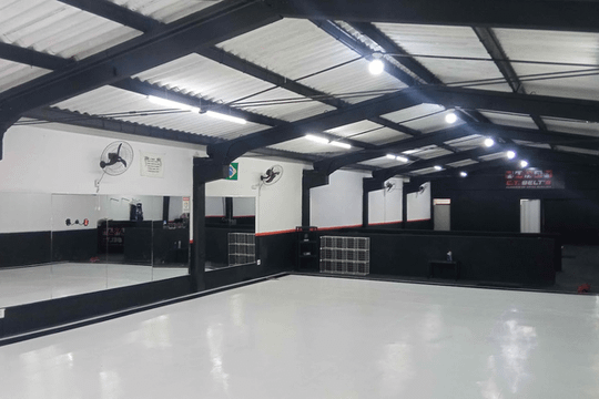 Imagem 3 da galeria do parceiro CT Belt's Academia de Artes Marciais
