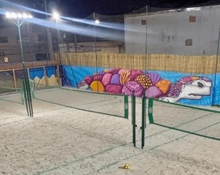 Imagem 3 da galeria do parceiro Arena Central