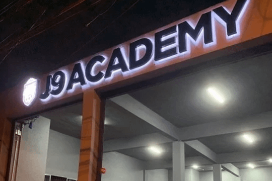 Imagem 2 da galeria do parceiro J9 Academy