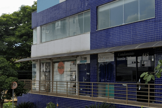 Imagem 2 da galeria do parceiro Studio D