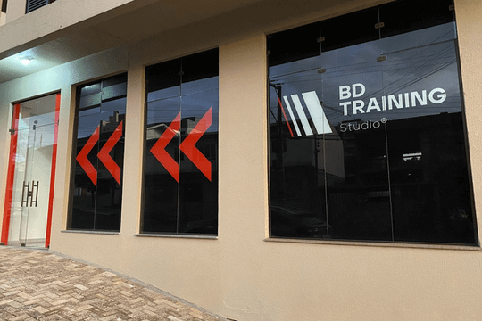 Imagem 2 da galeria do parceiro BD Training