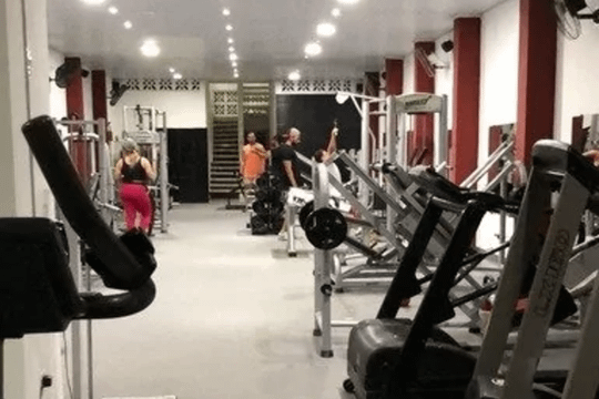 Imagem 3 da galeria do parceiro Life Academia