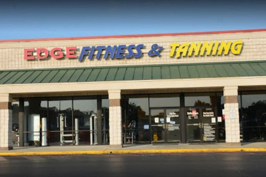 Image 3 from Edge Fitness and Tanning partner gallery