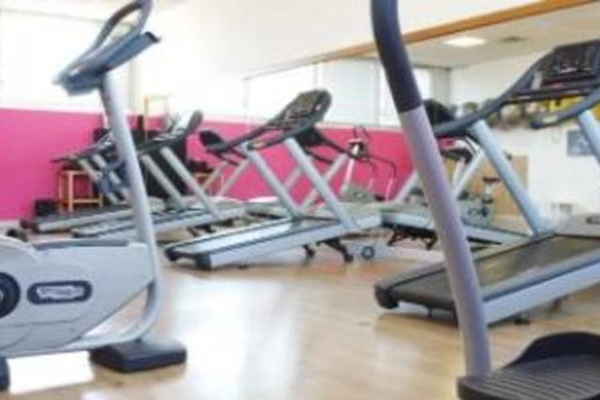 Immagine 2 dalla galleria del partner Nexfit Caravaggio
